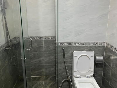 The Everrich Infinity, Vietnam The Everrich Infinity, Vietnam