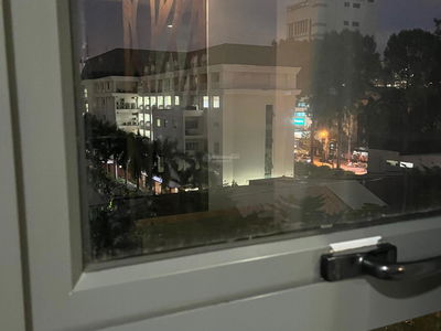 The Everrich Infinity, Vietnam The Everrich Infinity, Vietnam