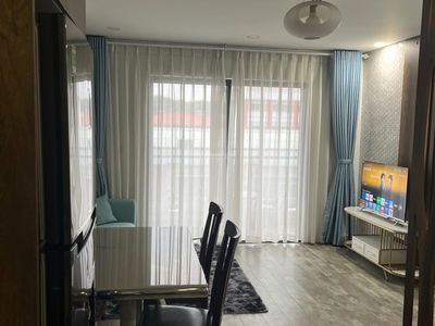 The Everrich Infinity, Vietnam The Everrich Infinity, Vietnam