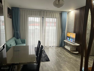 The Everrich Infinity, Vietnam The Everrich Infinity, Vietnam