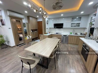 Ha Do Park View Project, Vietnam Ha Do Park View Project, Vietnam