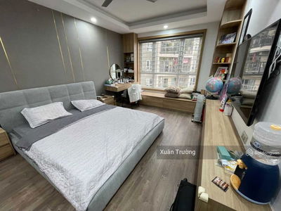 Ha Do Park View Project, Vietnam Ha Do Park View Project, Vietnam