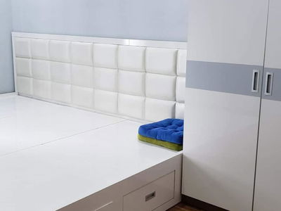 Him Lam Cho Lon, Vietnam Him Lam Cho Lon, Vietnam