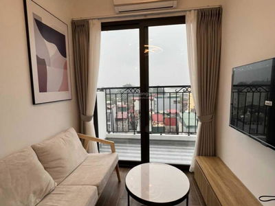 Lac Long Quan Street, Vietnam Lac Long Quan Street, Vietnam