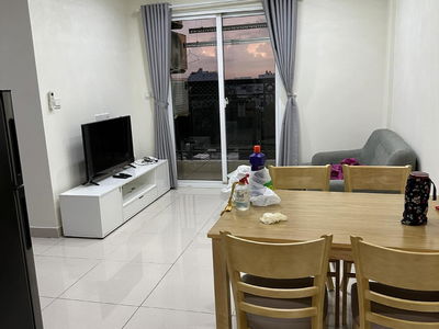 Phuc Yen Apartment, Vietnam Phuc Yen Apartment, Vietnam