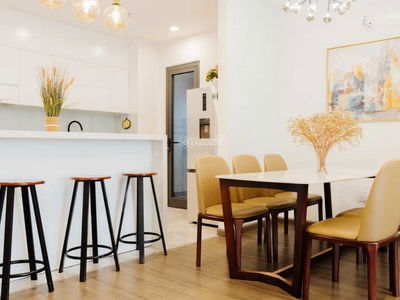 Discovery Central, Vietnam  Discovery Central, Vietnam