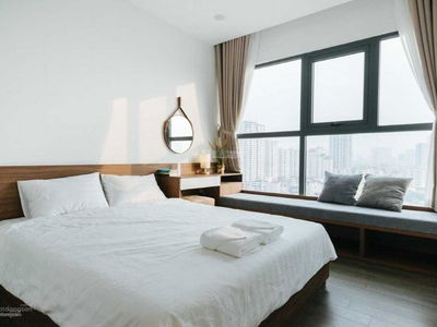 Discovery Central, Vietnam Discovery Central, Vietnam