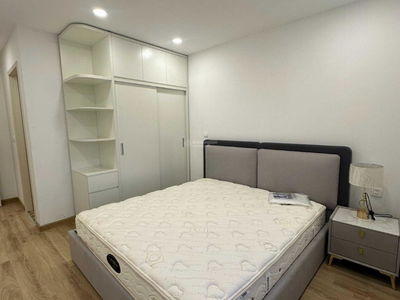 Hanoi Paragon Project, Vietnam Hanoi Paragon Project, Vietnam