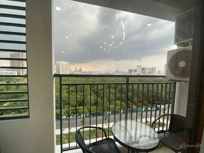 Q7 Boulevard, Vietnam Q7 Boulevard, Vietnam