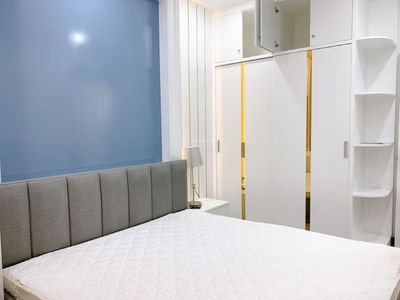 The Everrich Infinity, Vietnam The Everrich Infinity, Vietnam