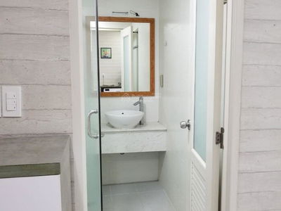 The Everrich Infinity, Vietnam The Everrich Infinity, Vietnam