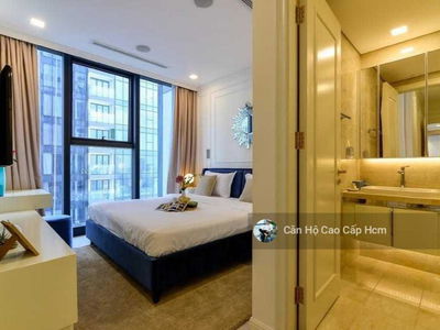 Vinhomes Golden River Ba Son, Vietnam Vinhomes Golden River Ba Son, Vietnam