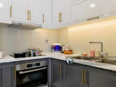 Vinhomes Golden River Ba Son, Vietnam Vinhomes Golden River Ba Son, Vietnam