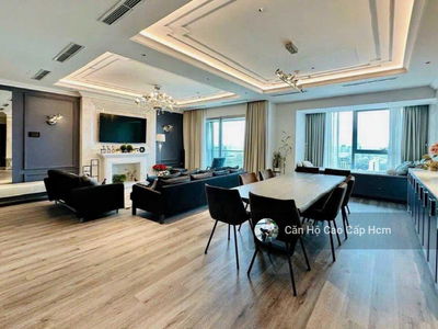 Vinhomes Central Park, Vietnam Vinhomes Central Park, Vietnam