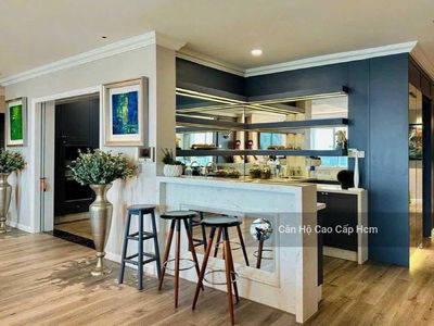 Vinhomes Central Park, Vietnam Vinhomes Central Park, Vietnam