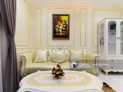 Vinhomes Central Park, Vietnam Vinhomes Central Park, Vietnam