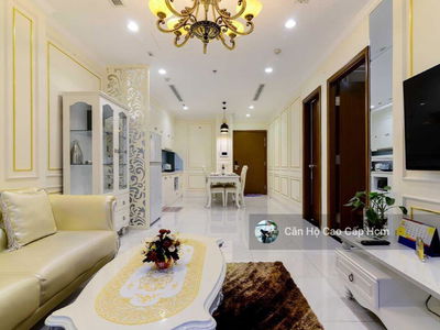 Vinhomes Central Park, Vietnam Vinhomes Central Park, Vietnam