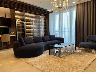 Vinhomes Golden River Ba Son, Vietnam Vinhomes Golden River Ba Son, Vietnam