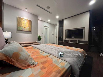 Vinhomes Golden River Ba Son, Vietnam Vinhomes Golden River Ba Son, Vietnam