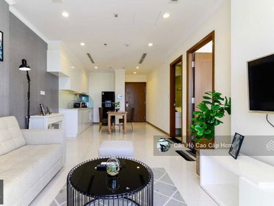 Vinhomes Central Park, Vietnam Vinhomes Central Park, Vietnam