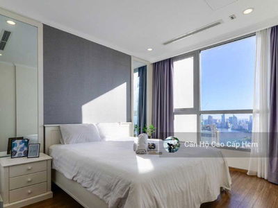 Vinhomes Central Park, Vietnam Vinhomes Central Park, Vietnam