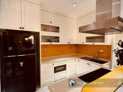 Vinhomes Golden River Ba Son, Vietnam Vinhomes Golden River Ba Son, Vietnam