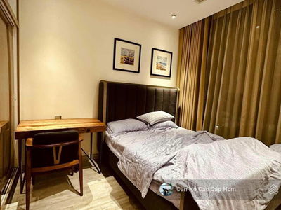 Vinhomes Golden River Ba Son, Vietnam Vinhomes Golden River Ba Son, Vietnam