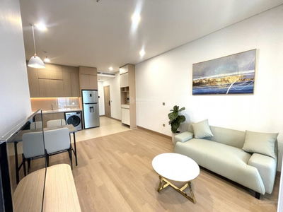 Lancaster Luminaire Project, Vietnam  Lancaster Luminaire Project, Vietnam