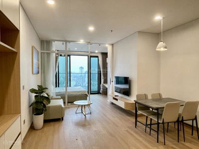 Lancaster Luminaire Project, Vietnam Lancaster Luminaire Project, Vietnam