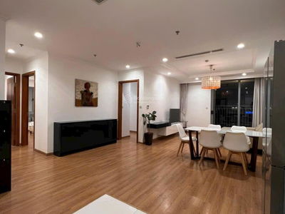 Mandarin Garden Project, Vietnam Mandarin Garden Project, Vietnam