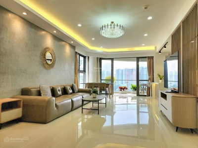 Midtown Phu My Hung, Vietnam Midtown Phu My Hung, Vietnam