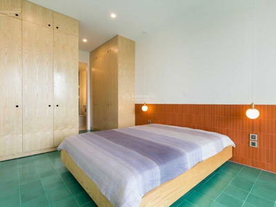 The Grande, Vietnam The Grande, Vietnam