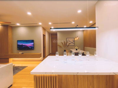 Bamboo Airways Tower, Vietnam Bamboo Airways Tower, Vietnam