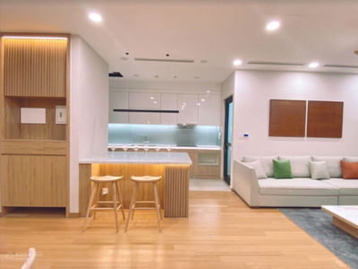 Bamboo Airways Tower, Vietnam Bamboo Airways Tower, Vietnam