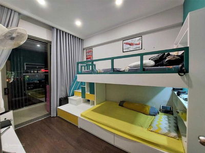 The Botanica, Vietnam The Botanica, Vietnam