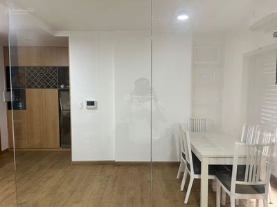 The Everrich Infinity, Vietnam The Everrich Infinity, Vietnam