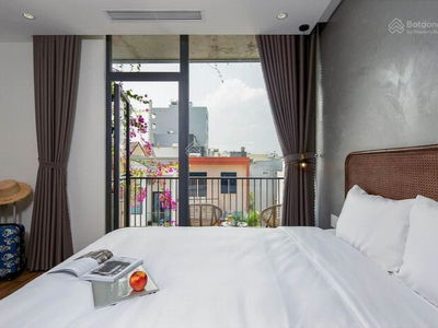 Ky Dong Street, Vietnam  Ky Dong Street, Vietnam