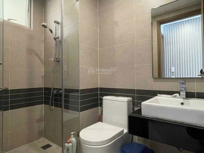 City Garden, Vietnam City Garden, Vietnam