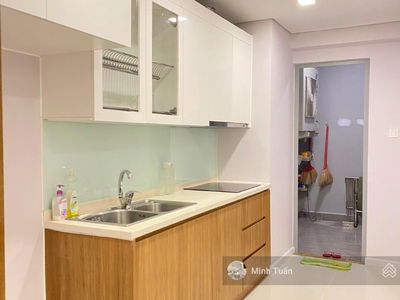 Rivera Park Saigon, Vietnam Rivera Park Saigon, Vietnam