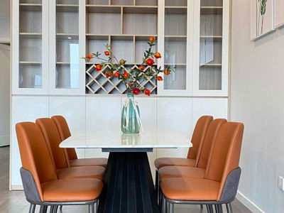 Mandarin Garden Project, Vietnam Mandarin Garden Project, Vietnam