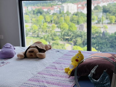 Vinhomes Symphony Riverside Project, Vietnam  Vinhomes Symphony Riverside Project, Vietnam