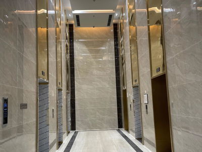 BRG Diamond Residence, Vietnam  BRG Diamond Residence, Vietnam