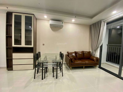 Q7 Boulevard, Vietnam Q7 Boulevard, Vietnam