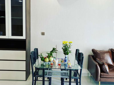 Q7 Boulevard, Vietnam Q7 Boulevard, Vietnam