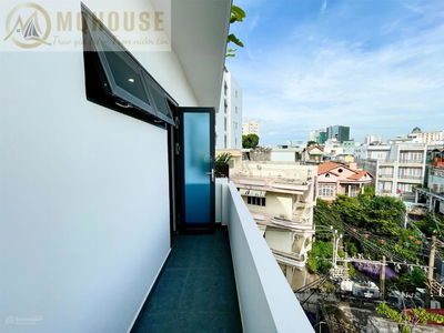 Phan Tay Ho Street, Vietnam Phan Tay Ho Street, Vietnam