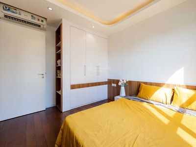 Lancaster Luminaire Project, Vietnam Lancaster Luminaire Project, Vietnam