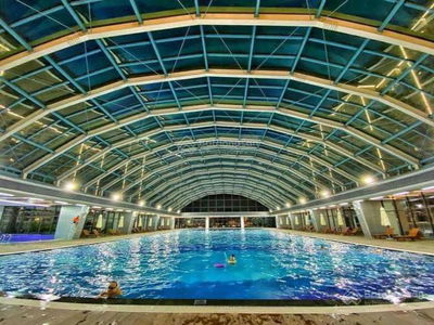 The Zenpark project, Vietnam The Zenpark project, Vietnam