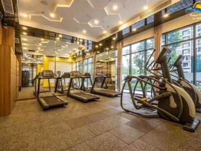 The Zenpark project, Vietnam  The Zenpark project, Vietnam