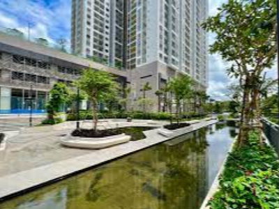 Q7 Saigon Riverside, Vietnam Q7 Saigon Riverside, Vietnam