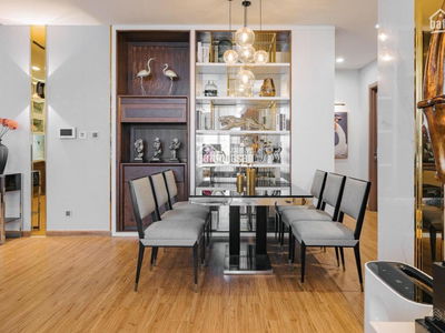 Discovery Central Project, Vietnam  Discovery Central Project, Vietnam